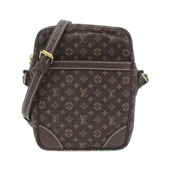 Louis Vuitton Handbags - LOUIS VUITTON Brown Monogram Shoulder Bag